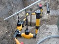 PE 100 Ball Valve